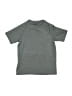 Under Armour 100% Polyester Gray Active T-Shirt Size S (youth) - photo 2