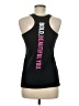 Unbranded Black Active Tank Size M - photo 2