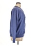 Doe Graphic Blue Sweatshirt Size 1X - photo 4