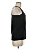 Unbranded Black Active Tank Size M - photo 4
