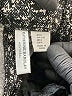 Katherine Barclay Tweed Black Casual Pants Size L - photo 4