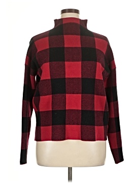 Tahari Turtleneck Sweater (view 1)