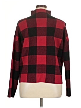 Tahari Turtleneck Sweater (view 2)