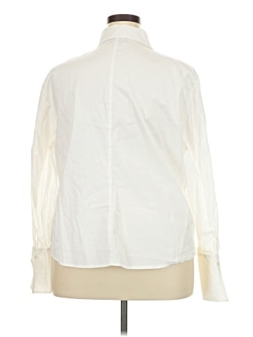 A. Byer Long Sleeve Blouse (view 2)