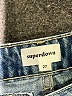 Superdown 100% Cotton Blue Jeans Size 27 waist - photo 7
