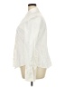 A. Byer Ivory Long Sleeve Blouse Size 2X - photo 5