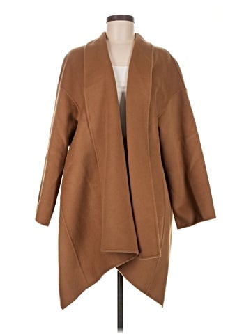 Brochu Walker Coat (view 1)