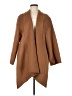 Brochu Walker Brown Coat One size - photo 1