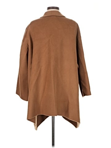 Brochu Walker Coat (view 2)