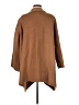 Brochu Walker Brown Coat One size - photo 2