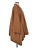 Brochu Walker Brown Coat One size - photo 4