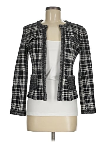 Elliott Lauren Blazer (view 1)