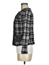 Elliott Lauren Plaid Gray Blazer Size 6 - photo 5