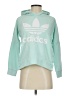 Adidas Teal Sweatshirt Size S (estimated) - photo 1