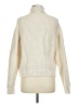 H&M Ivory Pullover Sweater Size M - photo 2