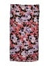 Kimchi Blue 100% Viscose Floral Purple Scarf One size - photo 2