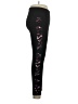 BSP Better Sports Performance Graphic Black Active Pants Size XL - photo 4