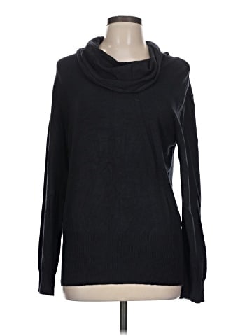 Appleseeds Long Sleeve Turtleneck (view 1)