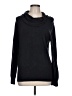 Appleseeds Black Long Sleeve Turtleneck Size L - photo 1