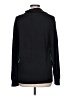 Appleseeds Black Long Sleeve Turtleneck Size L - photo 2