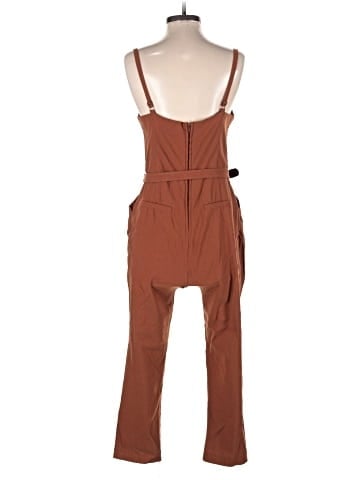 Unique Vintage Jumpsuit (view 2)