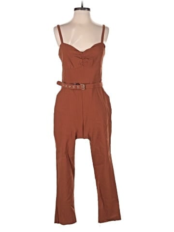 Unique Vintage Jumpsuit (view 1)