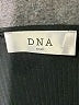 Dna Couture Black Cocktail Dress Size S - photo 7
