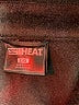32 Degrees Solid Black Coat Size L - photo 6