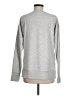 Jockey Gray Pullover Sweater Size M - photo 2