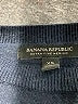 Banana Republic 100% Merino Extra Fine Wool Gray Wool Pullover Sweater Size XS - photo 7