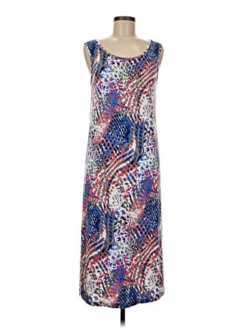 New York & Company Casual Dress (view 1)