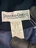 Draper's & Damon's 100% Polyester Blue Blazer Size 20w - photo 6