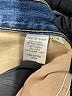Rag & Bone/JEAN 100% Cotton Blue Jeans Size 27 waist - photo 8