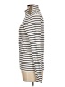 J.Crew Ivory Long Sleeve Turtleneck Size M - photo 5