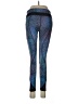 Lululemon Athletica Graphic Blue Active Pants Size 8 - photo 2