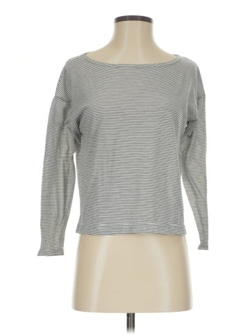 Rivet & Thread 3/4 Sleeve T-Shirt (view 1)