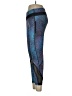 Lululemon Athletica Graphic Blue Active Pants Size 8 - photo 5
