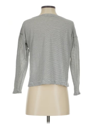 Rivet & Thread 3/4 Sleeve T-Shirt (view 2)