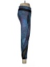 Lululemon Athletica Graphic Blue Active Pants Size 8 - photo 4