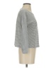 Rivet & Thread Gray 3/4 Sleeve T-Shirt Size S - photo 4