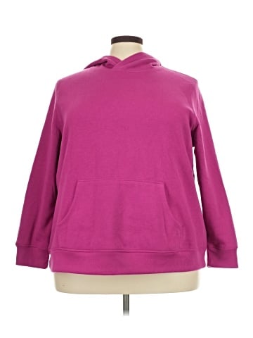 Ideology Fleece (view 1)