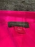 Vince Camuto 100% Polyester Pink Sleeveless Blouse Size L - photo 7