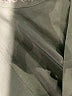 Unbranded Solid Black Gray Jumpsuit Size XS - photo 4