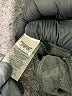 Unbranded Solid Black Gray Jumpsuit Size XS - photo 5