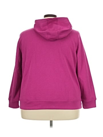 Ideology Fleece (view 2)