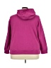 Ideology Purple Fleece Size 4X - photo 2