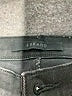 J Brand Black Jeans Size 27 waist - photo 7