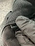 J Brand Black Jeans Size 27 waist - photo 10