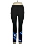 BSP Better Sports Performance Graphic Black Active Pants Size XL - photo 1