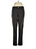 Democracy Gray Casual Pants Size 8 - photo 1
